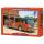 Puzzle Castorland 500el Wóz strażacki